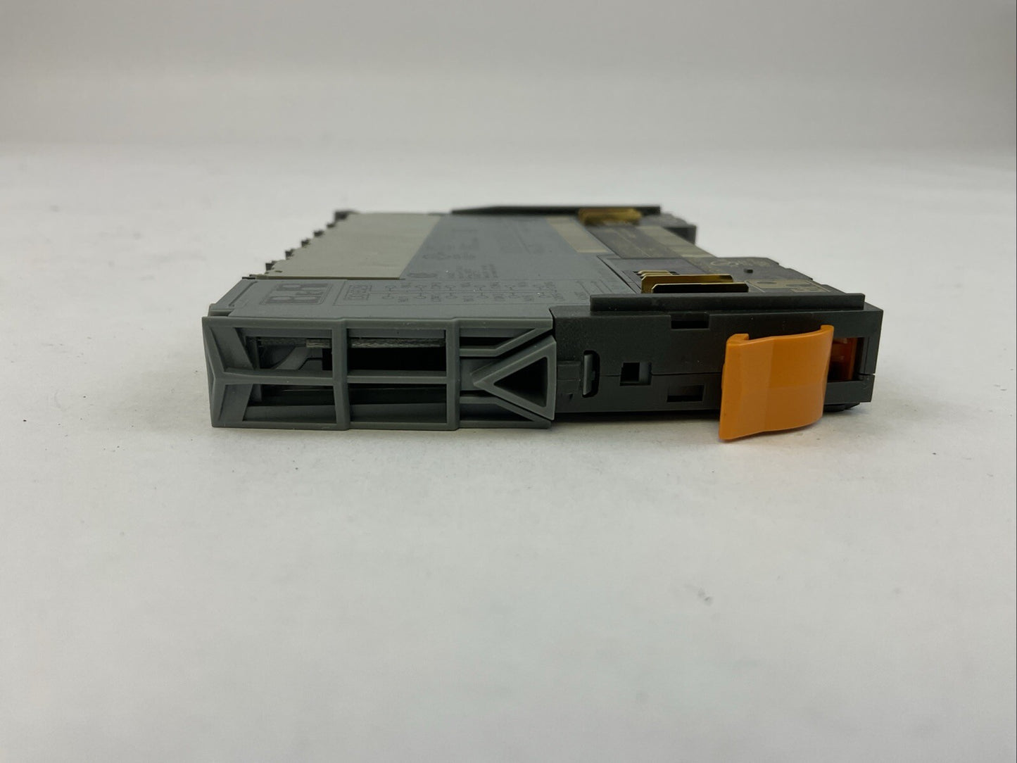 B&R X20D06529 REV D0 OUTPUT MODULE X20BM11 REV H0