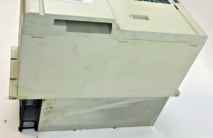 MITSUBISHI MDS-CH-SPH-220 SERVO DRIVE UNIT 22KW 1167HZ H/W VER.L 47A 648V