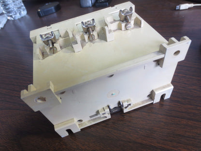 ALLEN-BRADLEY 825-MCM20 Ser. A - CONVERTER - 600V, 50/60 Hz, 20A