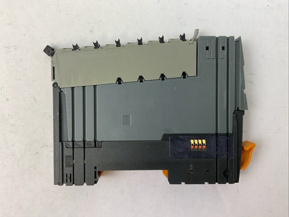 B&R X20D06529 REV D0 OUTPUT MODULE X20BM11 REV H0