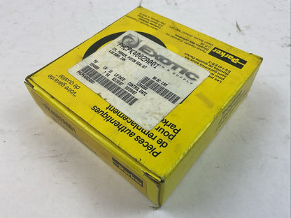 PARKER PK4002A001 4" BUNAN PISTON SEAL KIT
