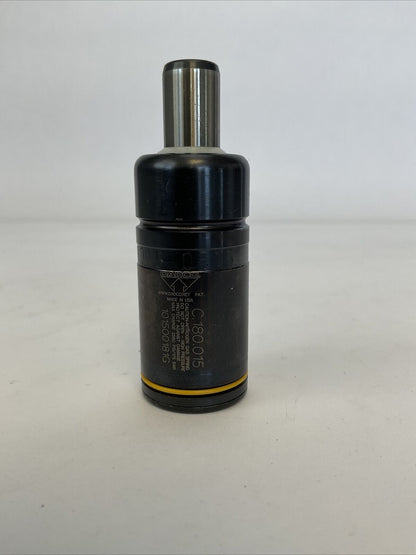 DADCO C.180.015 MICRO NITROGEN GAS SPRING 2560PSI / 175 BAR