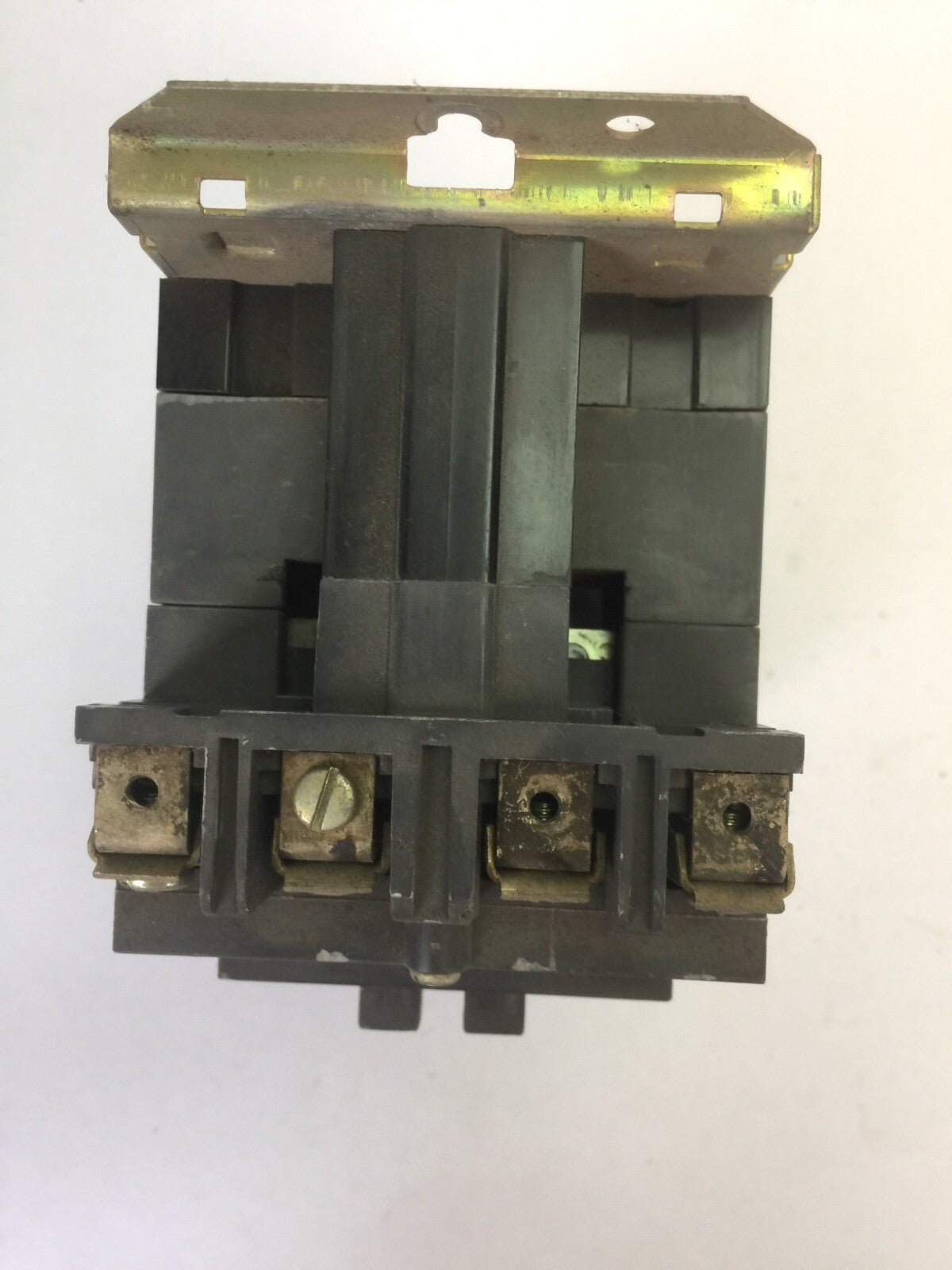 WESTINGHOUSE A200M1CX SIZE 1 STARTER 27A 600VAC 10HP 276A143G09
