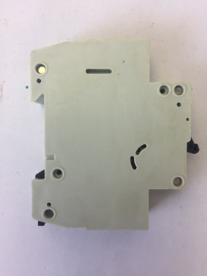 KLOCKNER MOELLER FAZ-S3 CIRCUIT BREAKER 1 POLE 230/400VAC 240/415VAC