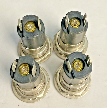 SYLVANIA 31099 PLH/BAY BULB HOLDER ***LOTOF4***