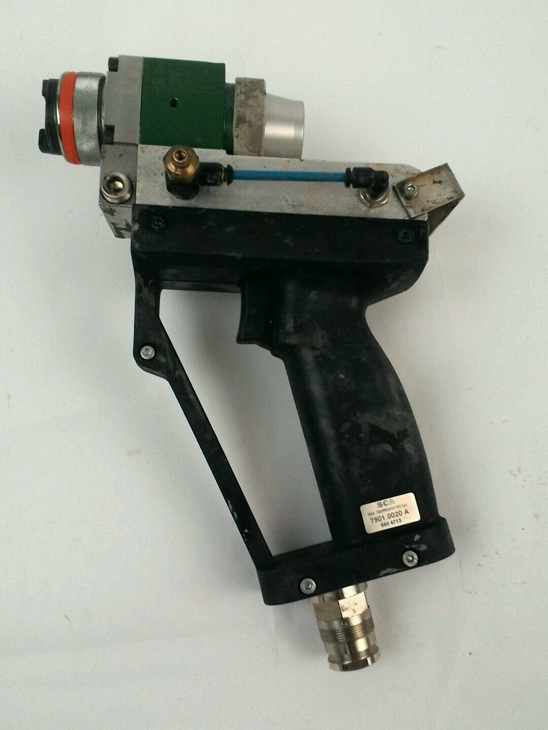sca schucker HAK700/P/VU/H/110V KPL 7901.0020 690 4713 GLUE APPLICATOR