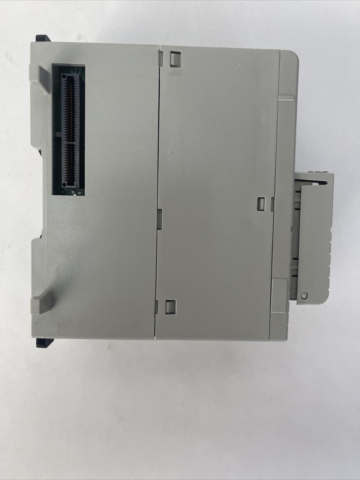 ALLEN BRADLEY 1768-L43 LOGIX 5343 PROCESSOR UNIT SER B F/W REV 1.04 BACKPLANE