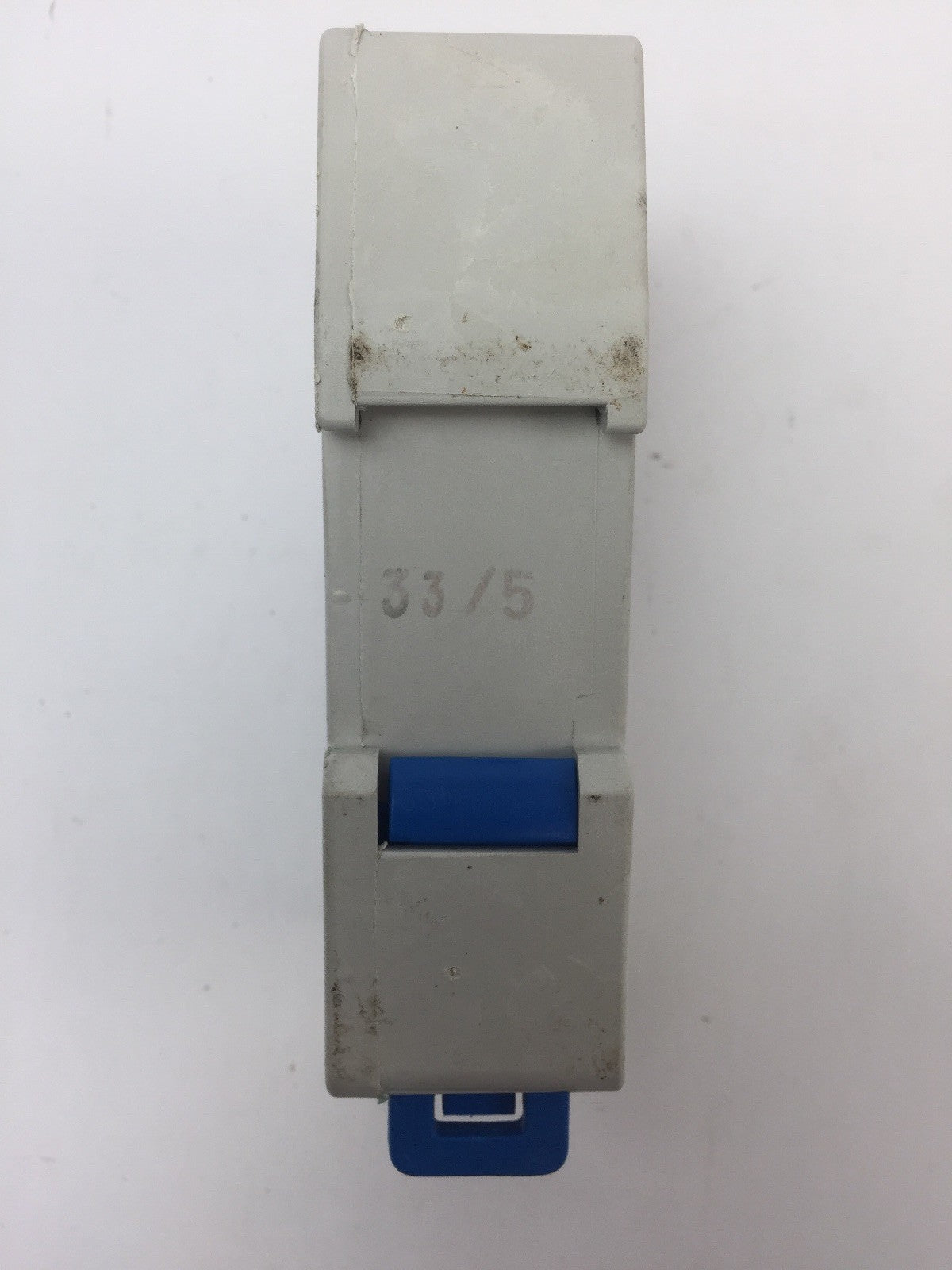 FERRAZ SHAWMUT US3J1I ULTRASAFE FUSE HOLDER 600V 30A