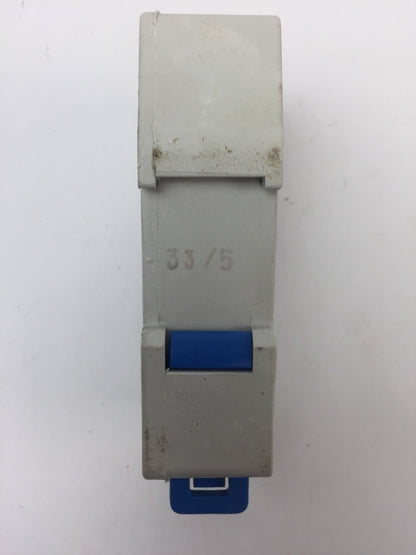 FERRAZ SHAWMUT US3J1I ULTRASAFE FUSE HOLDER 600V 30A