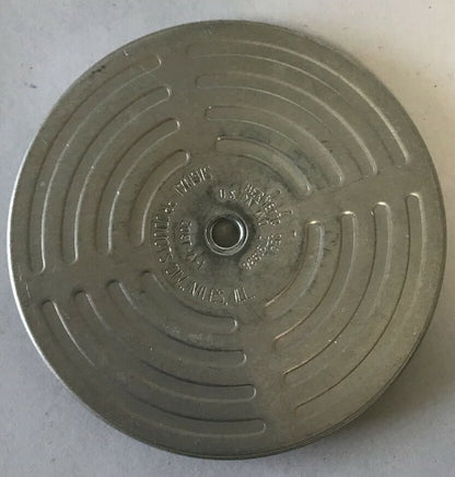 SIGNAL PRODUCTS 2097-A-1 REFLECTOR ***LOTOF10***