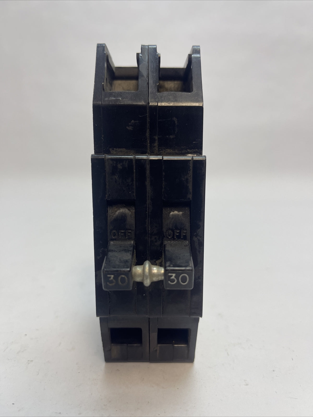 CHALLENGER QC30 CIRCUIT BREAKER 30/30A 120/240VAC 2POLE