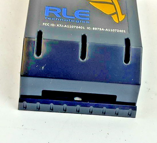 RLE TECHNLOGIES WING-DI DIGITAL INPUT SENSOR 900MHZ