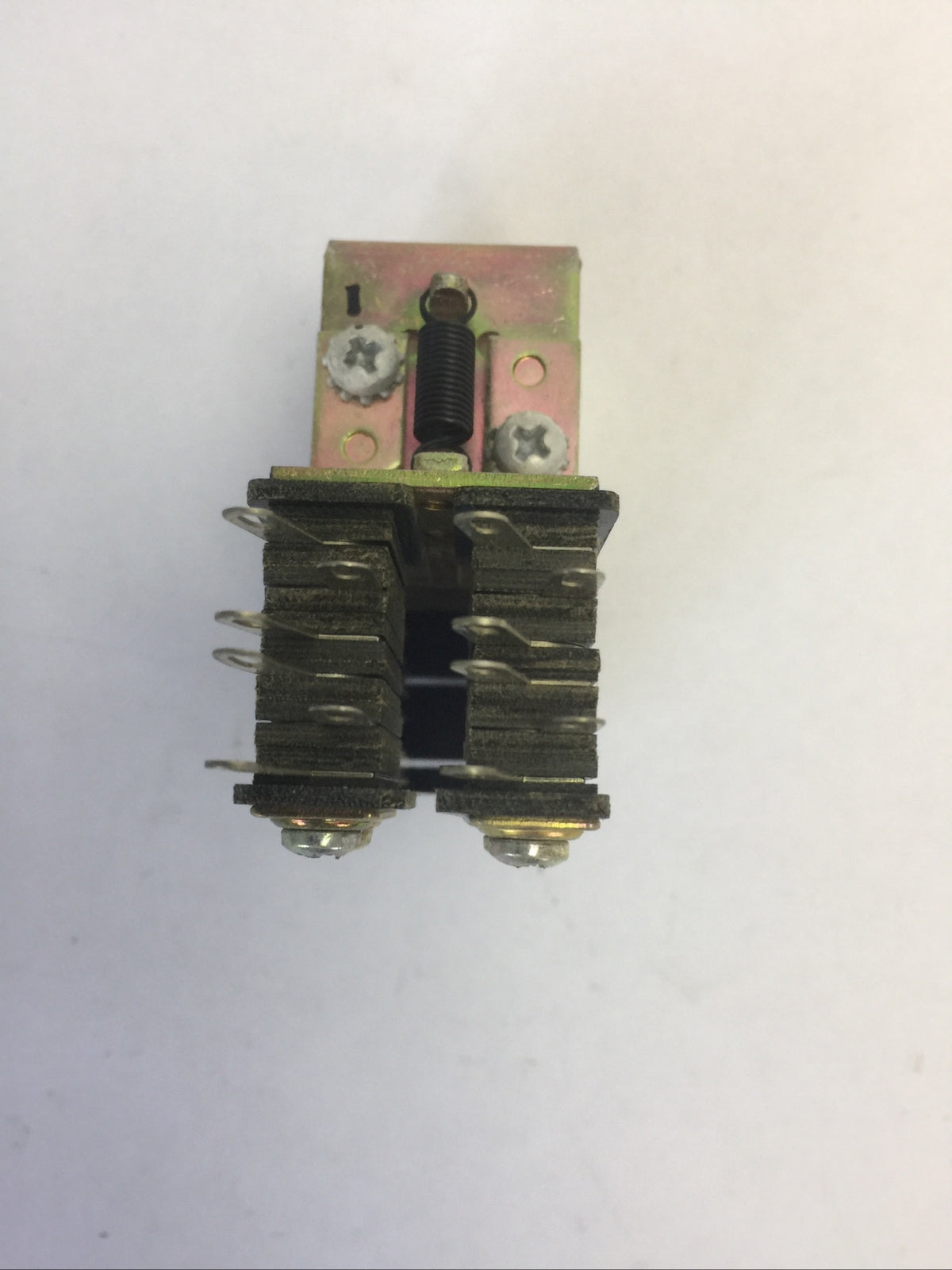 LINE ELECTRIC W14A-115VAC