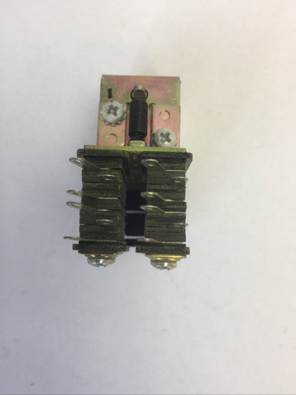 LINE ELECTRIC W14A-115VAC