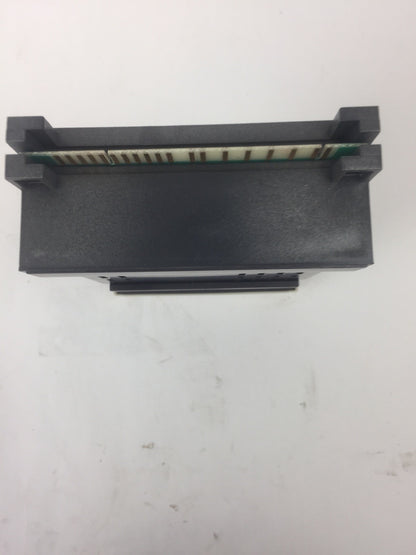 ALLEN BRADLEY 1777-OA AC OUTPUT MODULE 120V