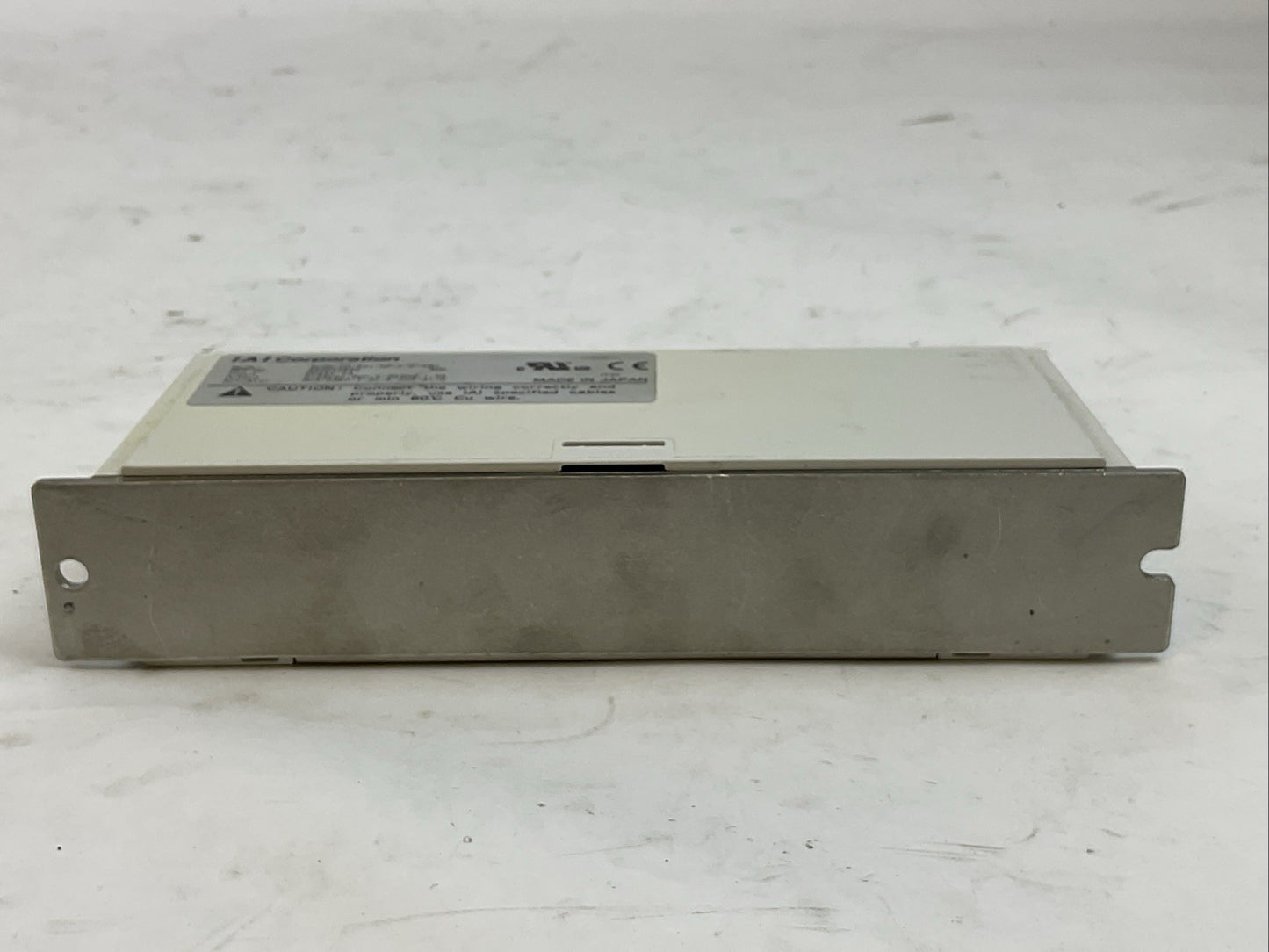 IAI CORP ACON-CG-30I-NP-2-0-ABU RCA-SA6C-I-30-86-200-A1-S