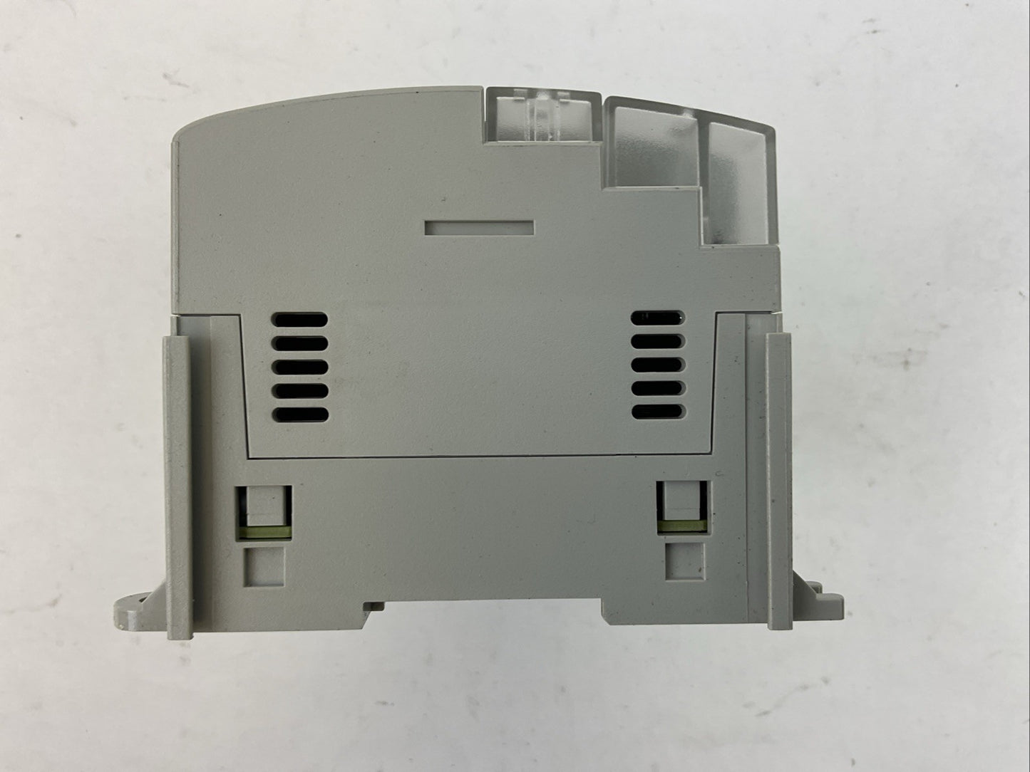 ALLEN BRADLEY 2080-LC30-24QWB SER A FW 10.011 2080-IQ4 INPUT 2080-OW4I OUTPUT