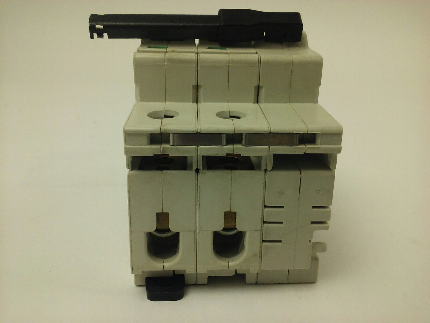 ABB, S2 BM-2, CIRCUIT BREAKER, K 20M, 3 POLE, 24V, 20A,S2BM2, NEW, NO SCREWS