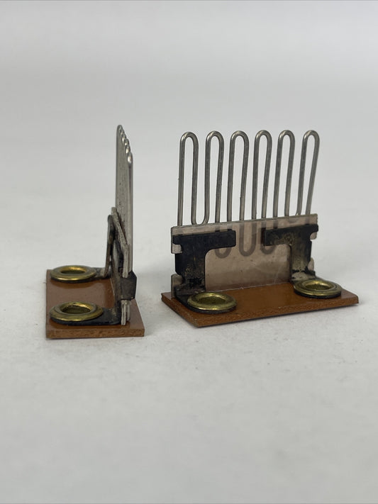 FPE FEDERAL PACIFIC ELECTRIC F2.8 HEATER (LOT OF 2)
