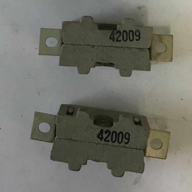 ALLIS-CHALMERS 14-969-081-09-012 THERMAL OVERLOAD HEATER COILS****LOTOF2****