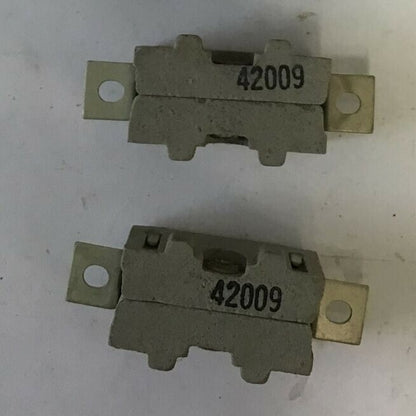 ALLIS-CHALMERS 14-969-081-09-012 THERMAL OVERLOAD HEATER COILS****LOTOF2****
