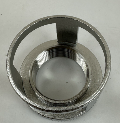 ALLEN BRADLEY 800T-N310 /SERIES A BULLETIN PUSH BUTTON PROTECTIVE RING LOT OF 3