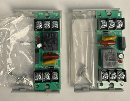AIR PRODUCTS AND CONTROLS MR-800 RELAY ***LOTOF2***