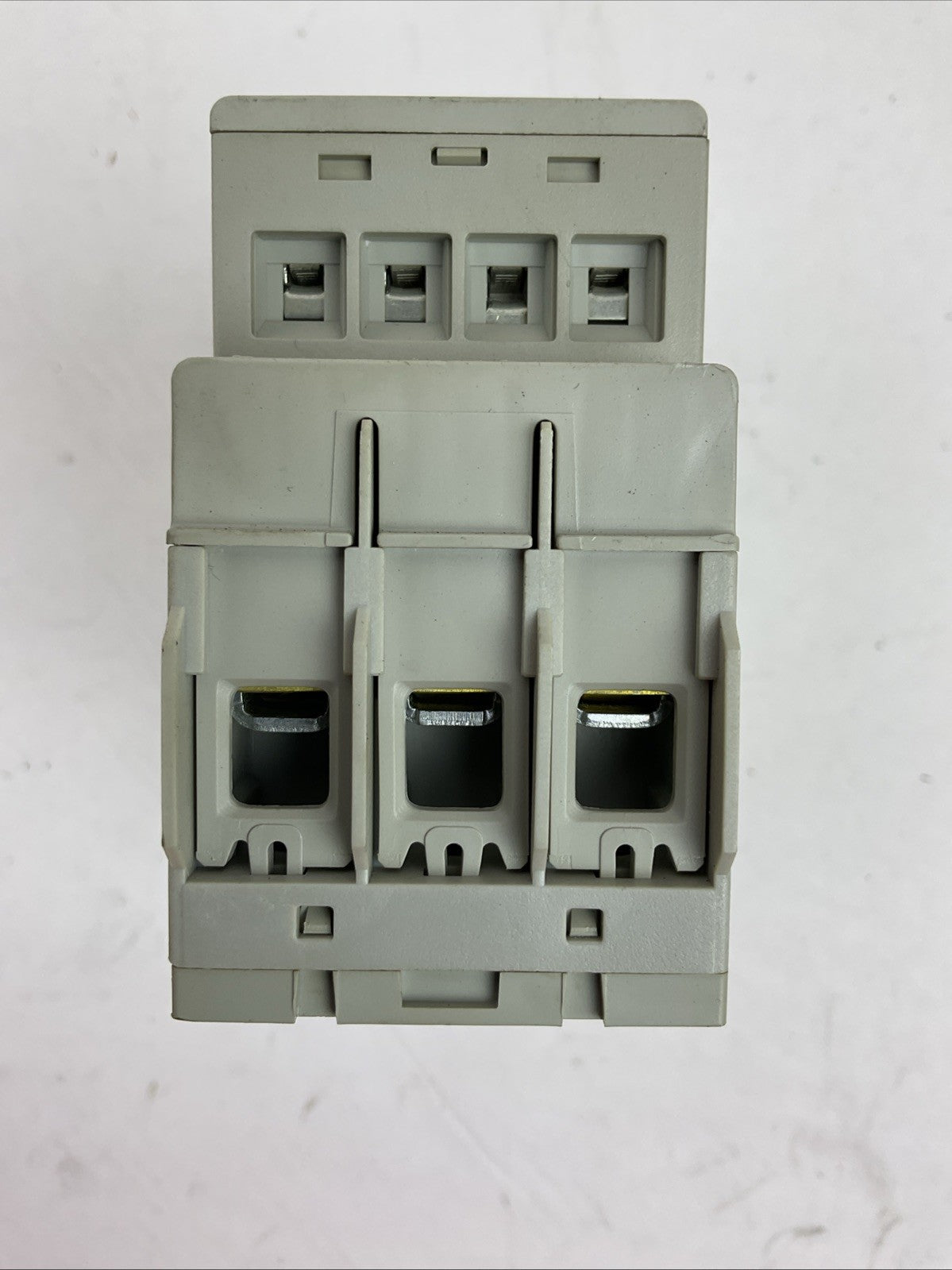 ALLEN BRADLEY STARTER(100-C09D*10 CONTACTOR 24VDC COIL+193-ED1CB RELAY 1.0-5.0A)