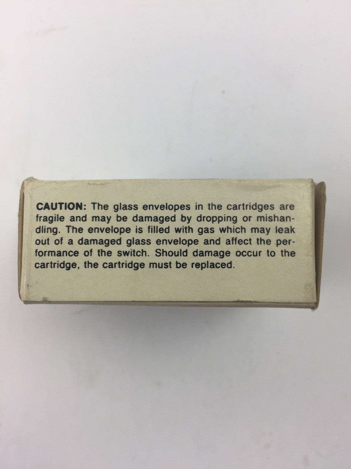 ALLEN BRADLEY 700-CR8 CONTACT CARTRIDGE  SERIES A