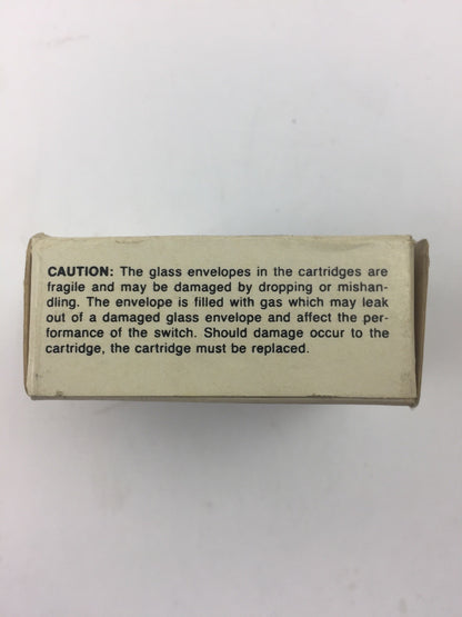 ALLEN BRADLEY 700-CR8 CONTACT CARTRIDGE  SERIES A
