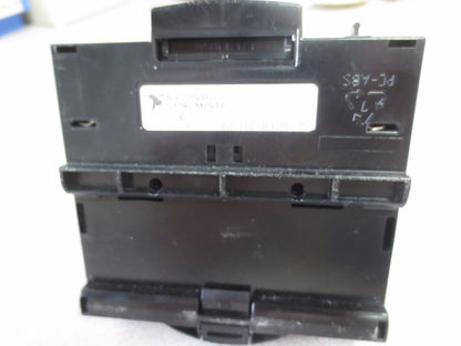 NATIONAL INSTRUMENT FIELD POINT FP-DO-401 16-CH. SOURCING DISCRETE OUTPUT MODULE