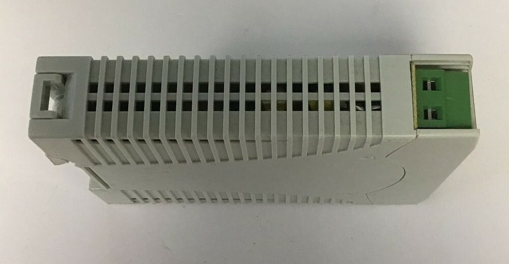 CARLO GAVAZZI SPD15181 AC/DC CONVERTER 100-240VAC 15VDC-1.2A 47-63HZ 500MA