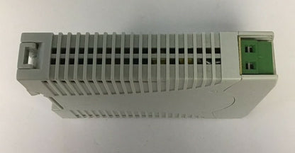CARLO GAVAZZI SPD15181 AC/DC CONVERTER 100-240VAC 15VDC-1.2A 47-63HZ 500MA