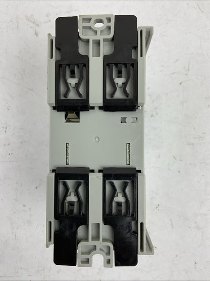 ALLEN BRADLEY 1769-OB32 SER A F/W REV 3.1 DIR/VER 95320754/04 32PT 20.4-26.4VDC