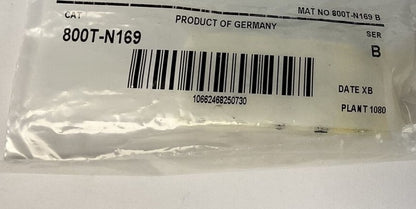 ALLEN BRADLEY 800T-N169 LAMP 130V SER.B BAG OF 5 ***LOTOF3**