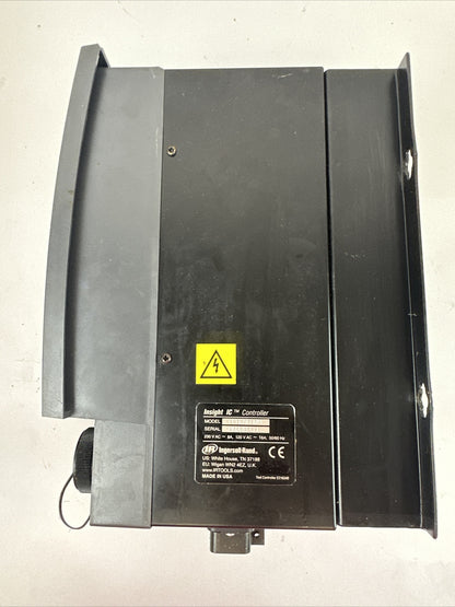 INGERSOLL RAND IC1M2A1AWS INSIGHT IC CONTROLLER 230/120VAC 8A/16A 50/60HZ