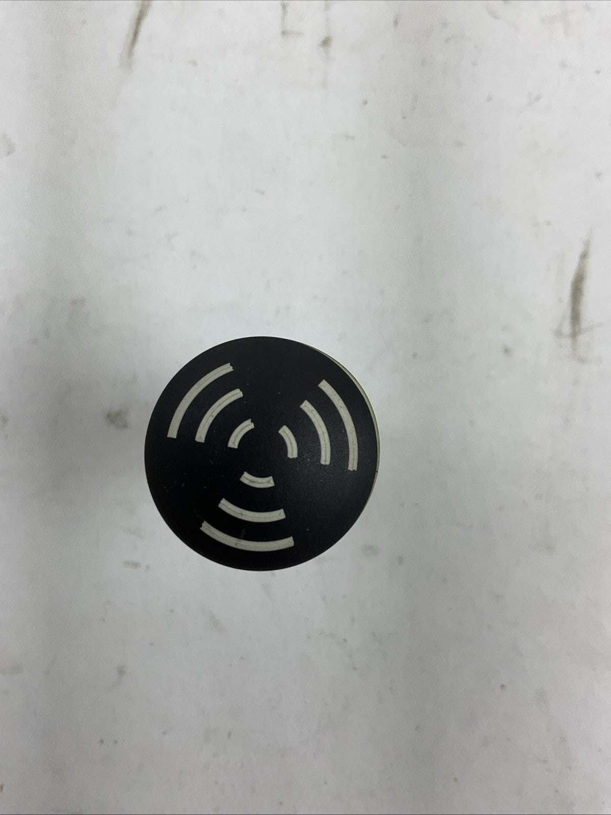 WERMA TYP 107 000 75 ELECTRONIC ALARM BUZZER 24VAC