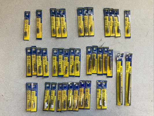 EAZYPOWER ISOMAX CONTRACTOR QUALITY TEE STAR BIT LOT