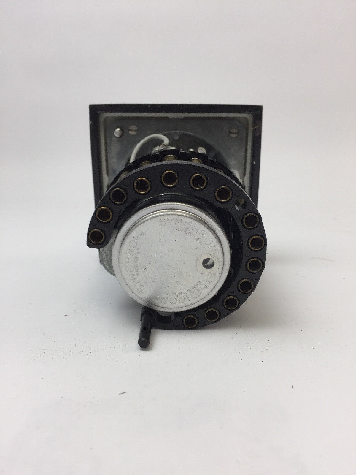 AUTOMATIC TIMING & CONTROLS 3066 305D008A10UX 120 SECOND TIMER 120V 60HZ