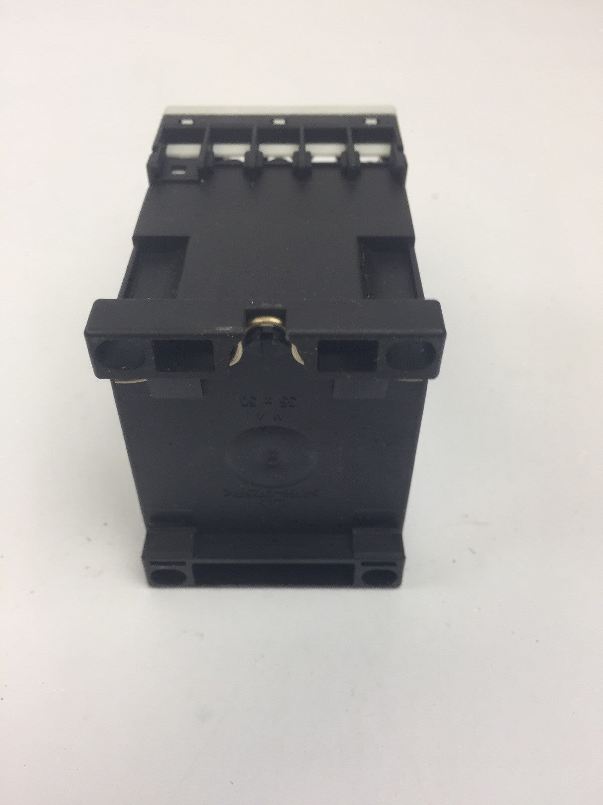 SIEMENS 3RH1131-1BB40 CONTACTOR WITH 3RT1916-1BB00 SURGE SUPPRESSOR