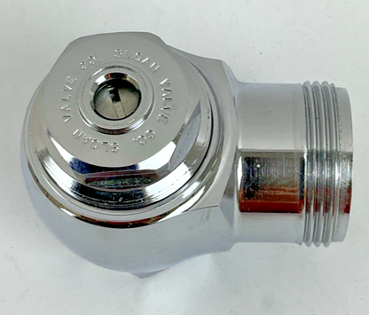ZURN P6000-19 VALVE BODY