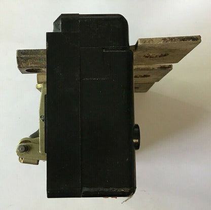 WESTINGHOUSE AB TRIP UNIT 457D455G28 800A