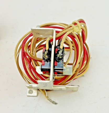 GE - TKMAAS2B2 - AUXILIARY SWITCH - 240VAC - TKM - NEW