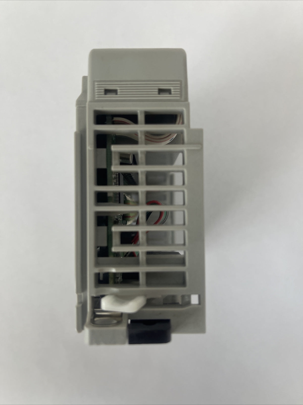 ALLEN BRADLEY 1769-IQ16 COMPACT I/O 16CH INPUT MODULE SER A F/W REV 3.1 DIR/VER