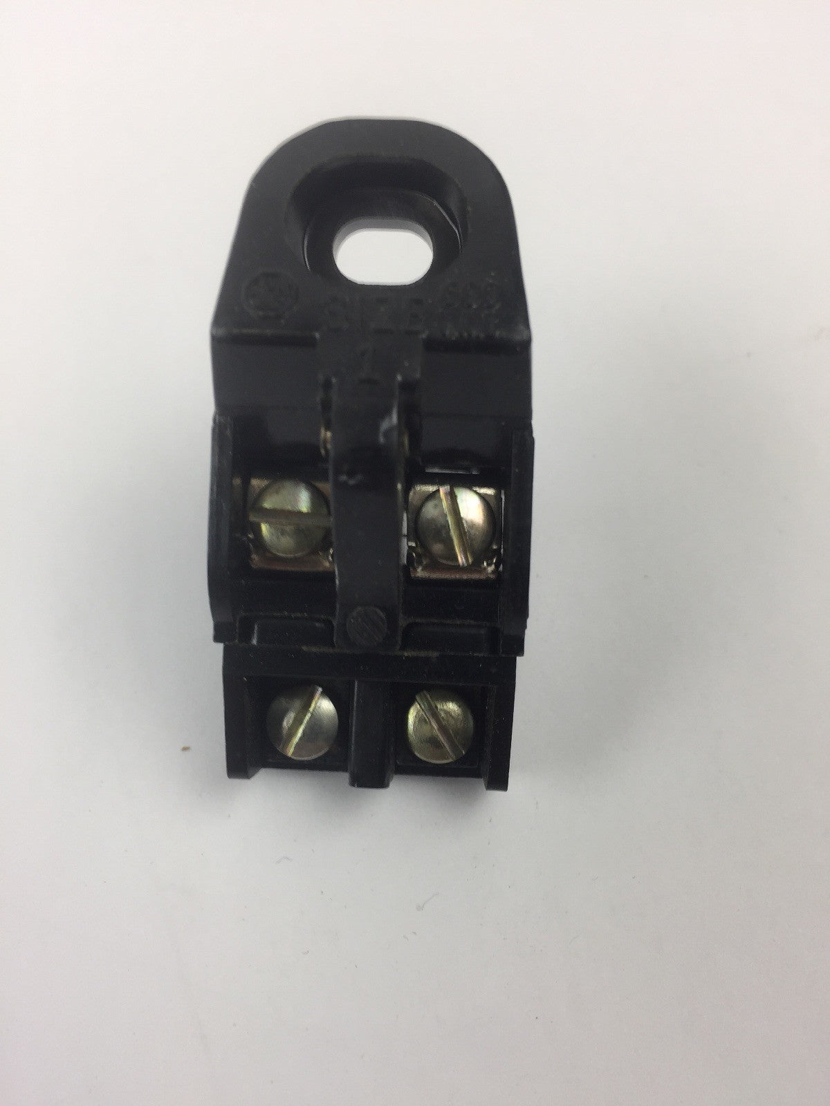 ALLEN BRADLEY 895-C1 AUXILIARY CONTACT SIZE 1 STARTER 30 & 60 AMP