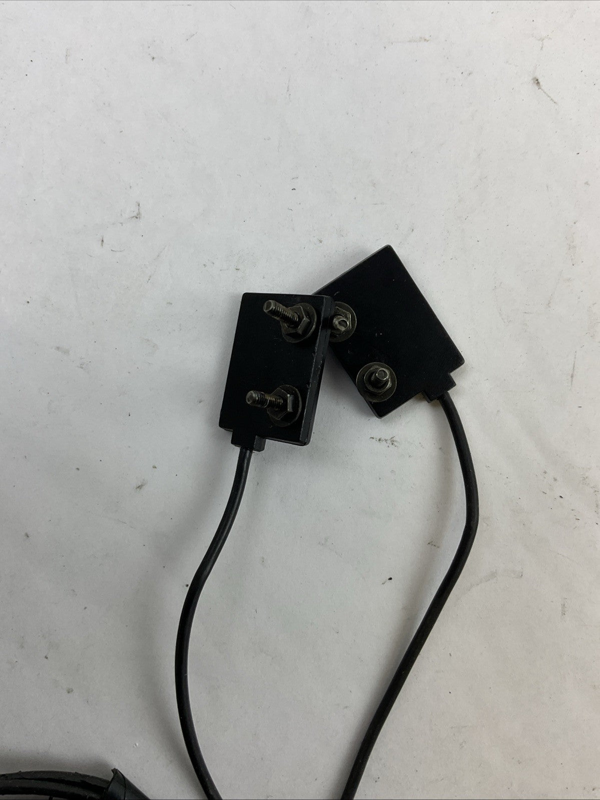 KEYENCE PHOTOELECTRIC SENSOR PS-56T TRANSMITTER PS-56R RECEIVER