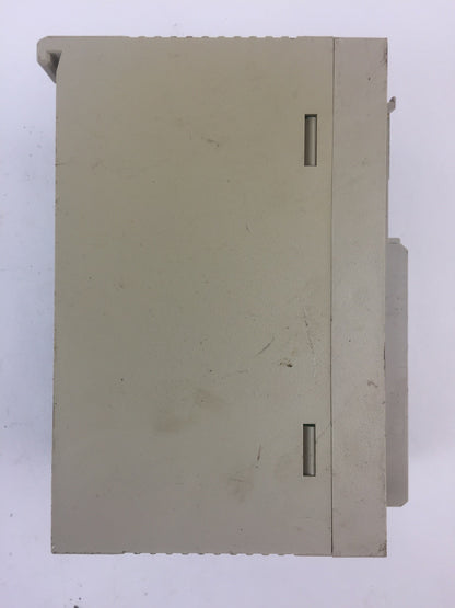 OMRON CS1G-CPU42H CPU UNIT OGRAM PROGRAMMABLE CONTROLLER