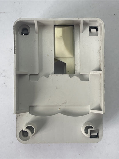 BENSHAW RSC-M150 INTERLOCK