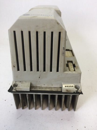 ATLAS COPCO INMOTION ABB DSQC345C SERVO DRIVE RECTIFIER UNIT 3HAB8101-3/12B