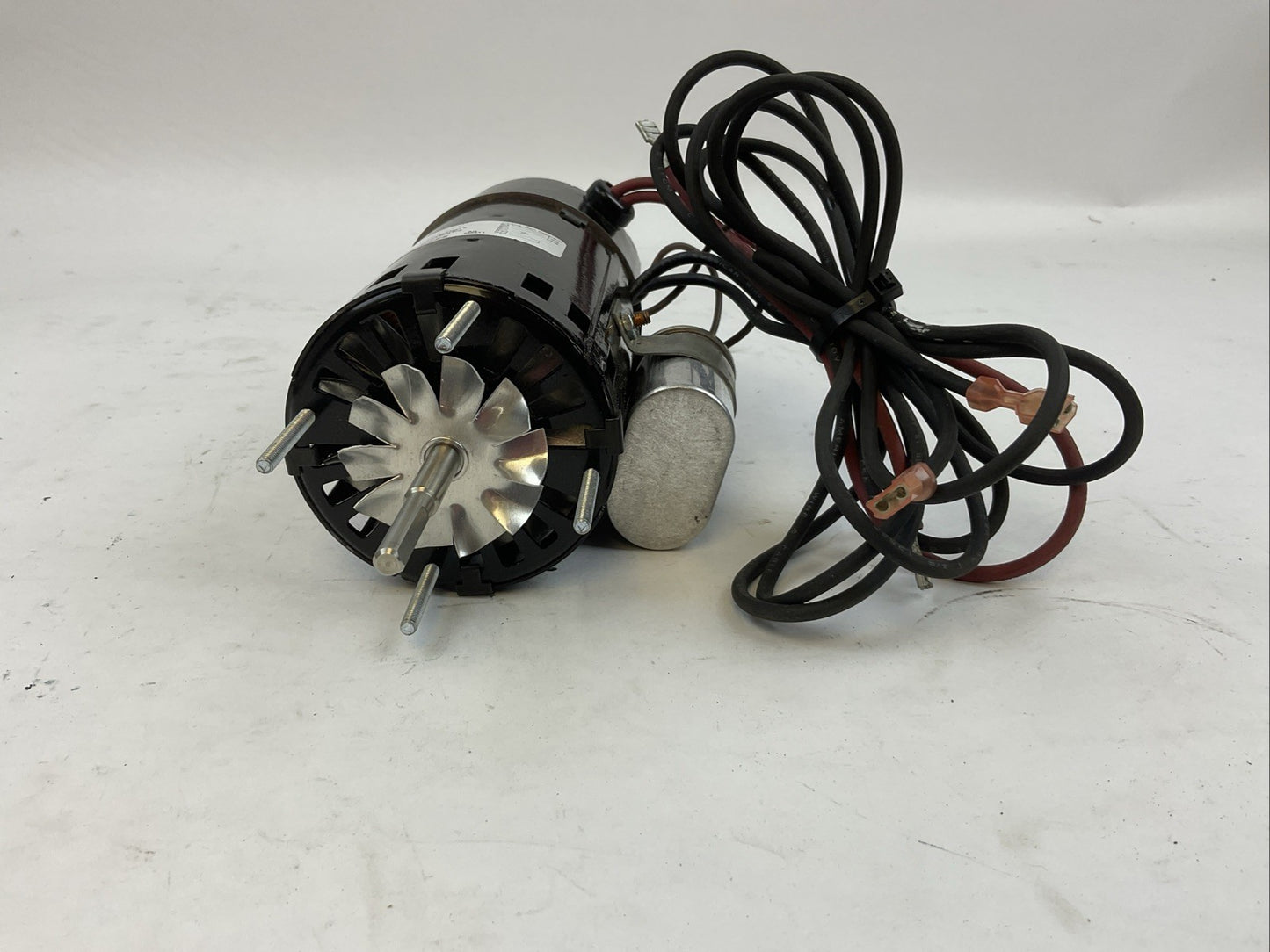 YORK FASCO S1-02424115020 VENTER MOTOR 460V 60HZ 0.16A 3400RPM 1/20HP